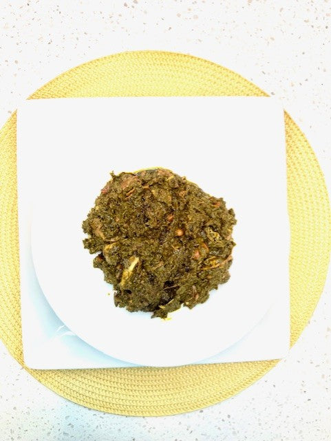 Cassava Leaf